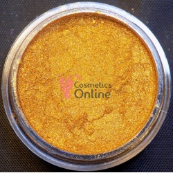 Pigment pentru make-up Amelie Pro U227 Abstruse Gold